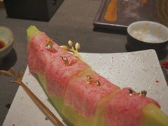 -铭牛烧肉·和牛海鲜自助(高新月牙湖店)