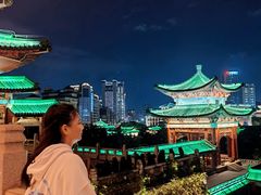 -寻梦滕王阁实景演出