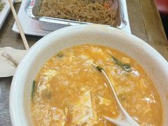 -管氏翅吧(马家堡店)