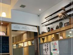 -渔家颂歌渔家味道(青石路店)