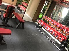 -即刻自助健身·私教馆(对外经贸店)