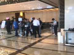 -广交会威斯汀酒店