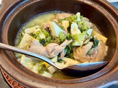 -君来湖滨饭店·渔餐厅
