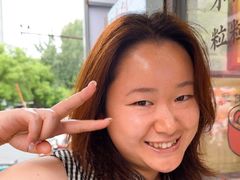 -张果佬年糕卷(科巷店)