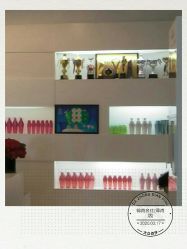 -锦尚名仕Hair Salon