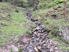 -硗碛藏寨·神木垒景区