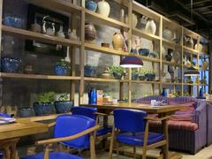 -雀舞云南菜(天津天河城购物中心店)