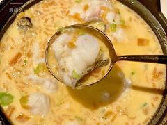 -三号黄浦会Canton Table