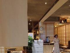-长崎屋·日本料理·刺身·烧鸟(天河北路店)