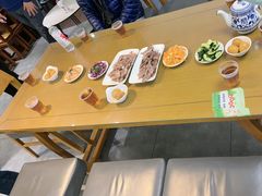 -清真磨沟沿老字号牛肉面(总店)