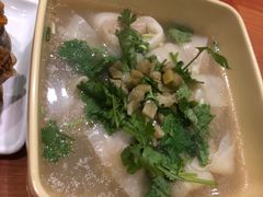 -吉祥馄饨(上海新上大店)