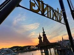 -大连海昌发现王国主题公园