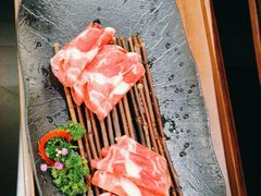 -捞王锅物料理(东百中心店)