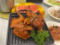 -世纪缘国际会议中心·中餐厅(百家湖店)