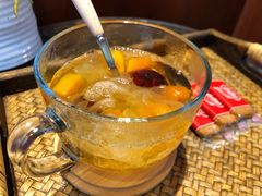 -木兰逸•泰式按摩•头疗•SPA(车公庙店)