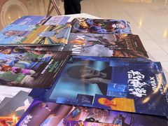 -卢米埃IMAX影城(温州万象城激光店)