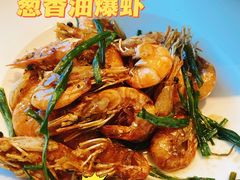 -庆江南江南菜(琴湖溪里花园城店)