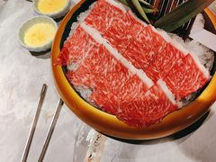 -一绪に寿喜烧自助(世茂广场店)