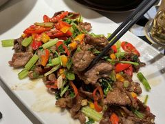 -清真·卡德尔大叔新疆主题餐厅(龙汇路店)
