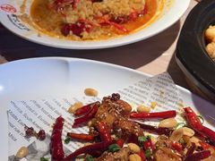 -有位虾匠·手工土菜小馆(市北店)