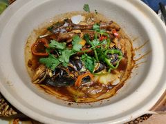 -周家二小姐的菜(西津渡店)