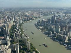 -上海中心大厦