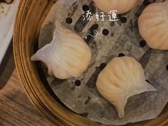 -添好运点心专门店(中环IFC店)