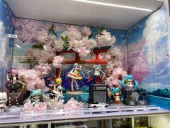 -泡泡玛特POPMART(上海环球港店)