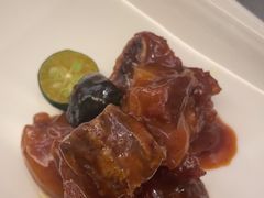 -狮王府淮扬菜(新街口友谊店)