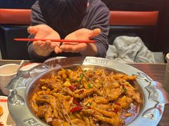 -胖哥俩肉蟹煲(淮安万达店)