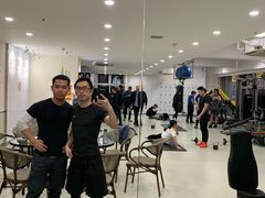 -中田健身工作室(星耀城金牌店)