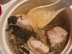 -嘉宴·精致客家菜