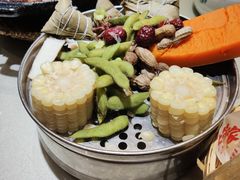 农家大丰收-潍坊宴·大管家(文化路店)