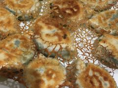 -葛记焖饼(伏牛路店)