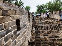 -雁门关景区