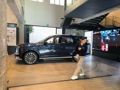 -现代汽车文化中心 Hyundai Motorstudio Beijing