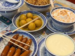 -广信牛奶甜品世家(万象城店)