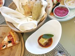-荟星庭西餐厅(天府丽都喜来登饭店)