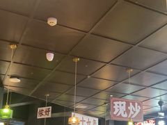 -阿大排档(长春这有山店)