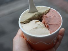 -Dip in Gelato(富民路店)