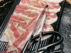 -九田家黑牛烤肉料理(太阳城店)