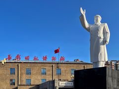 -长影旧址博物馆