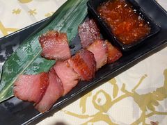 -串盟烧烤大排档·长沙美食地标(星沙店)