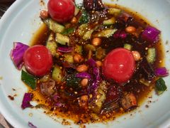 -直隶安家牛肉罩饼(七一路店)