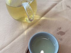 -澳门西南饭店·粤菜·茶市·手工点心(华海路店)
