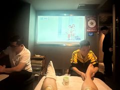 -陆琴脚艺·足浴·SPA(夫子庙店)