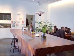 -Seesaw Coffee(上海尚悦湾店)