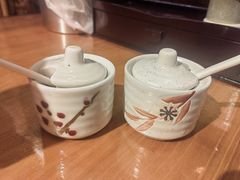 -长寿参鸡汤(朝韩风情街店)