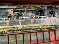 -广州永庆坊瞻云精选酒店