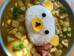 -红小满休闲餐厅(十全街店)